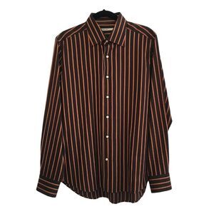 Alexander McQueen Men Shirt